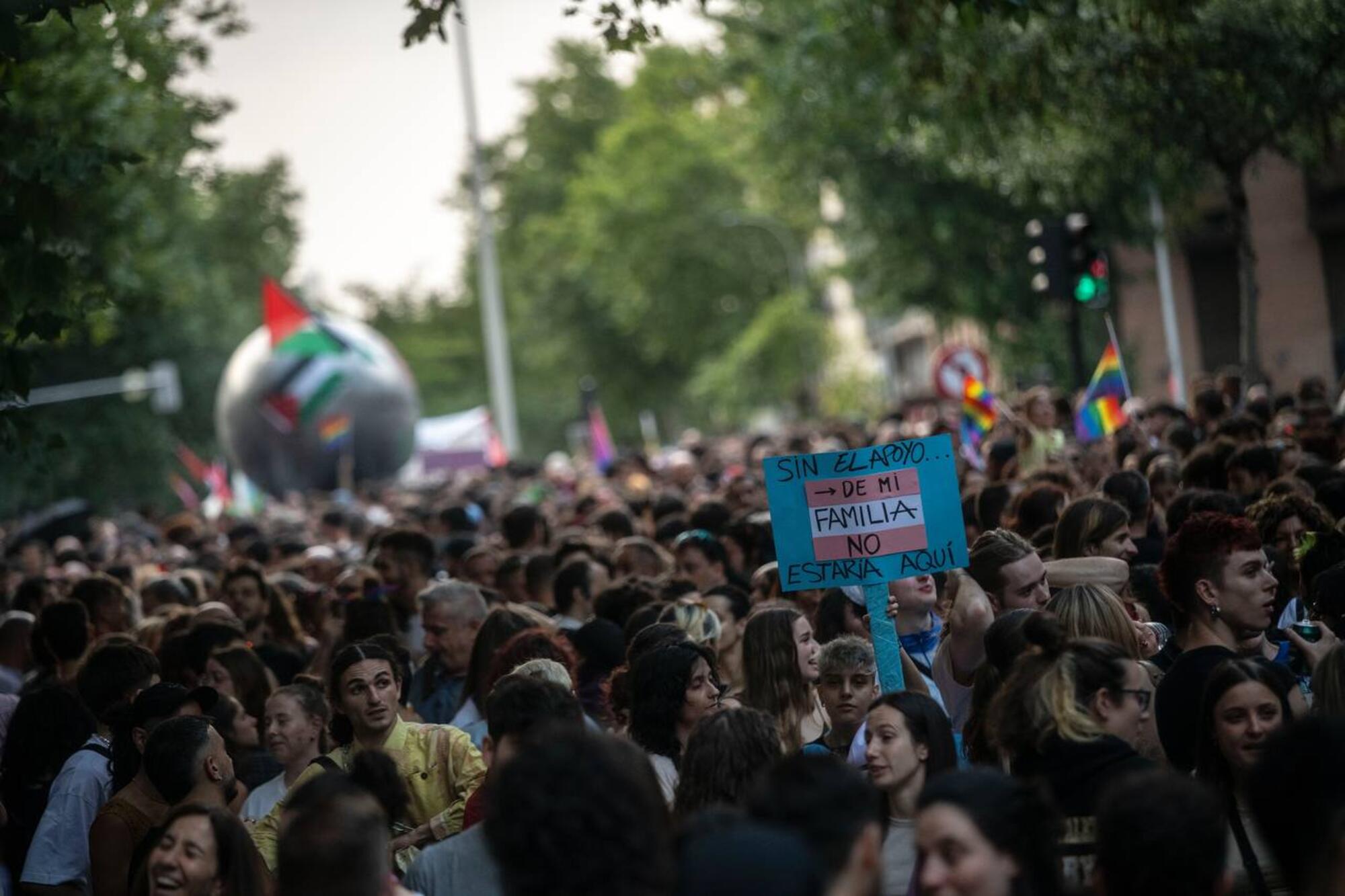 Orgullo crítico 2024 - 4